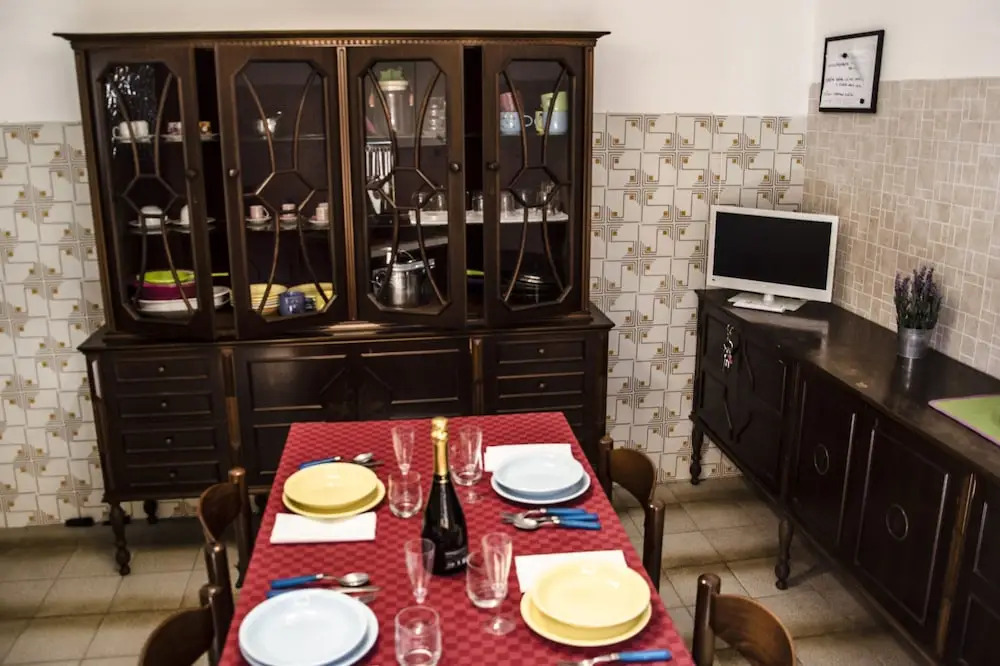 Casa Tonno