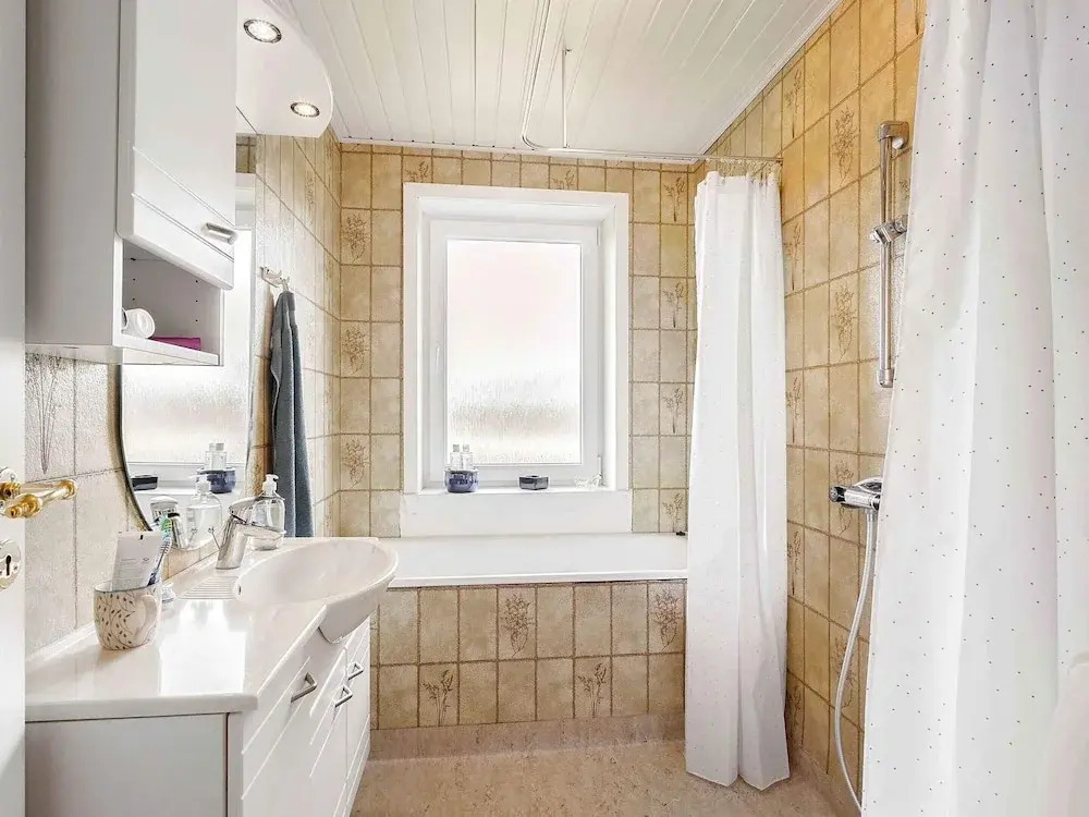 5 Star Holiday Home in Bagenkop