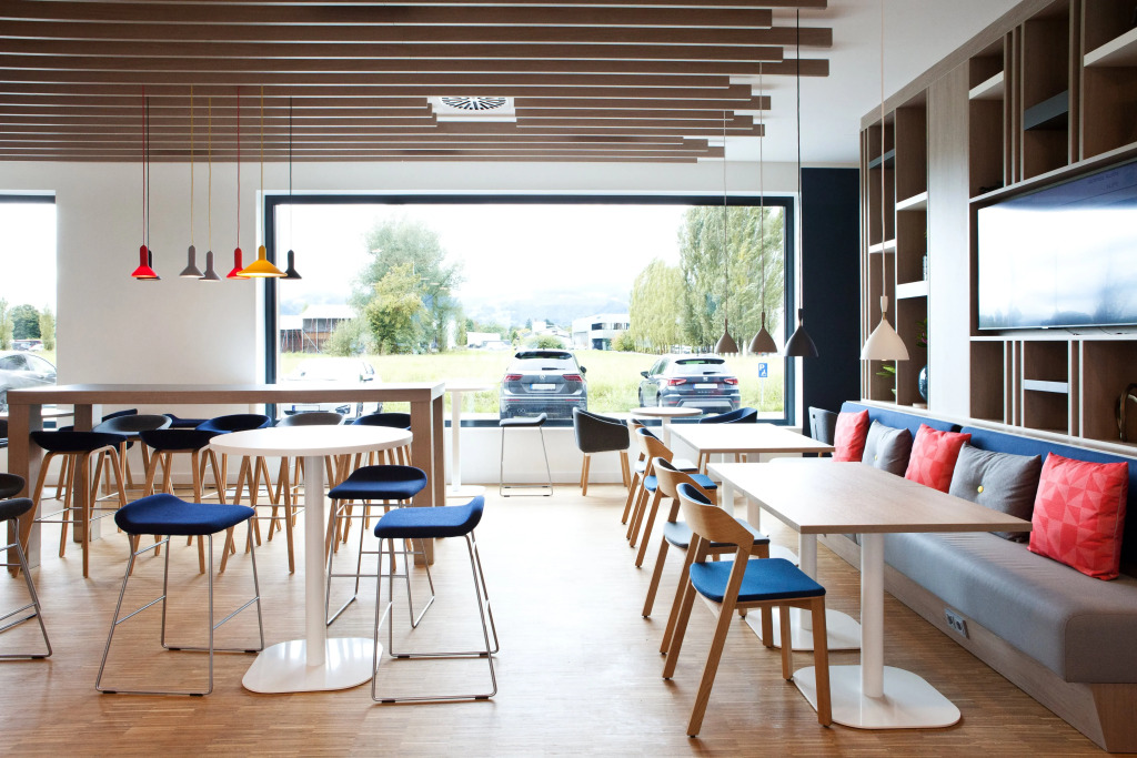 Holiday Inn Express - Lustenau