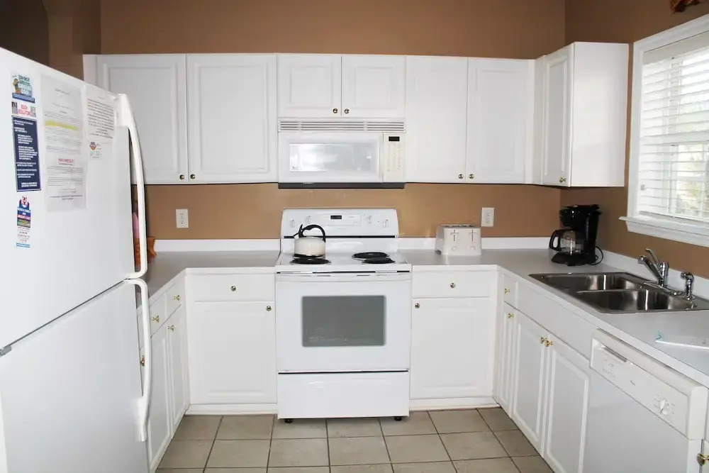 522 Ironwood Condo