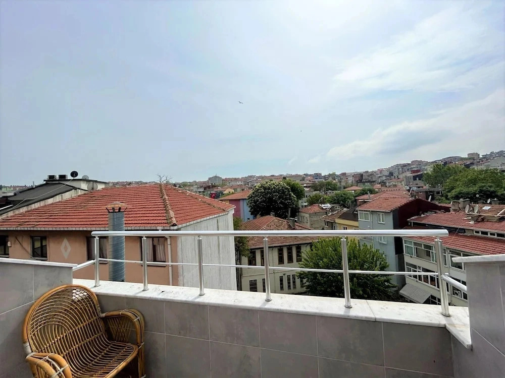 ZMF Pansiyon