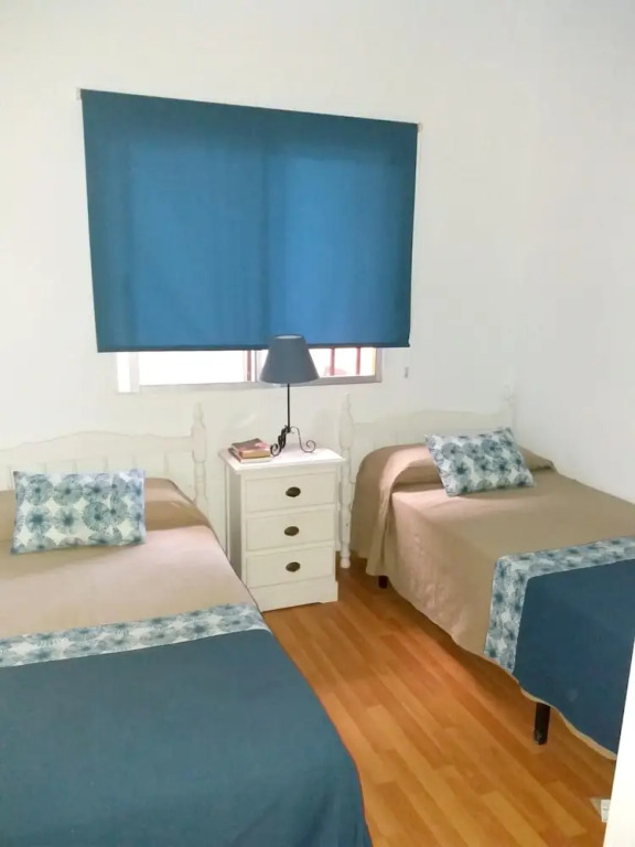 House with 2 Bedrooms in Arona, with Furnished Terrace And Wifi - 2 Km From the Beach