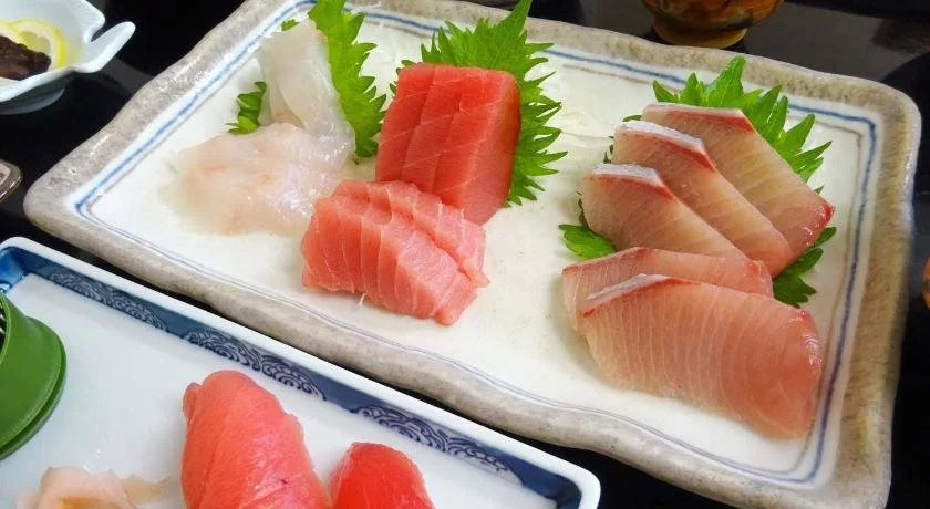 Minshuku Kamenoi