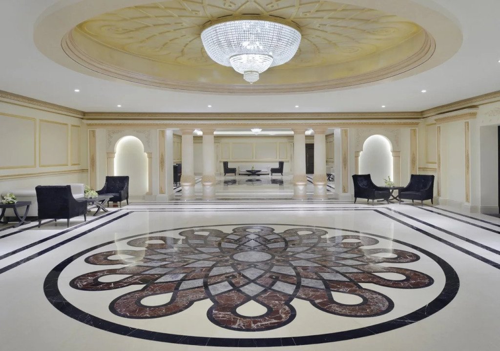 voco Riyadh by IHG