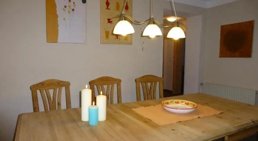 Apart Auszeit