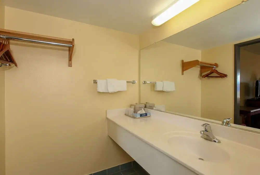 Budget Inn Flagstaff