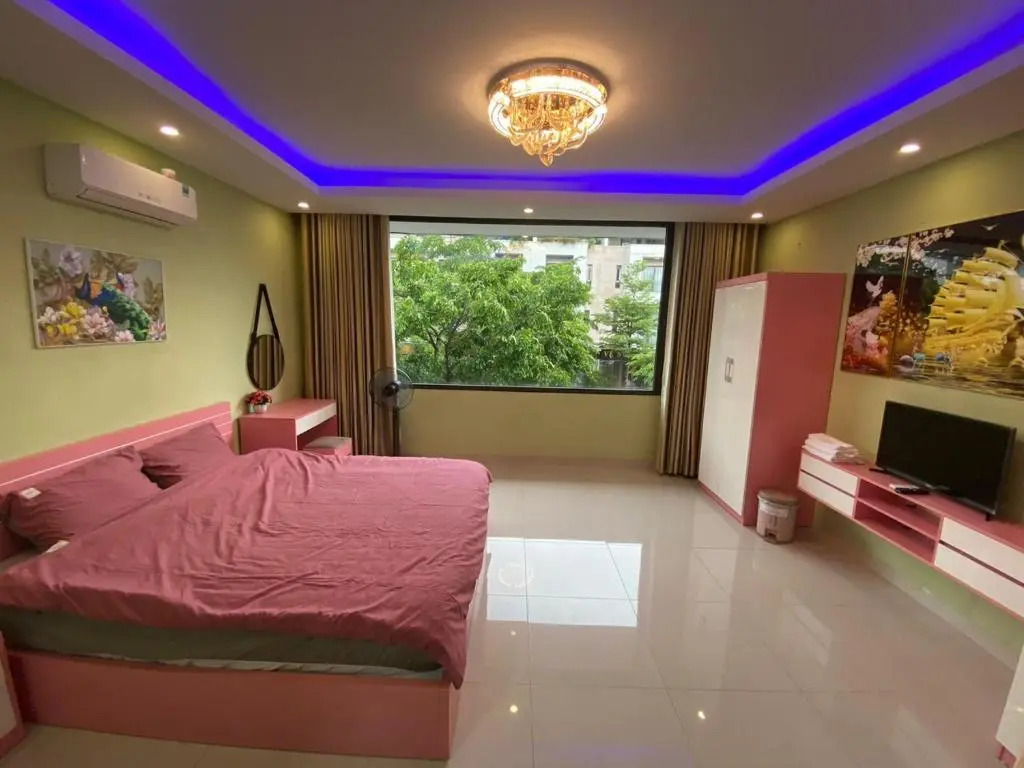 Căn HO 5-3 khu little Việt Nam