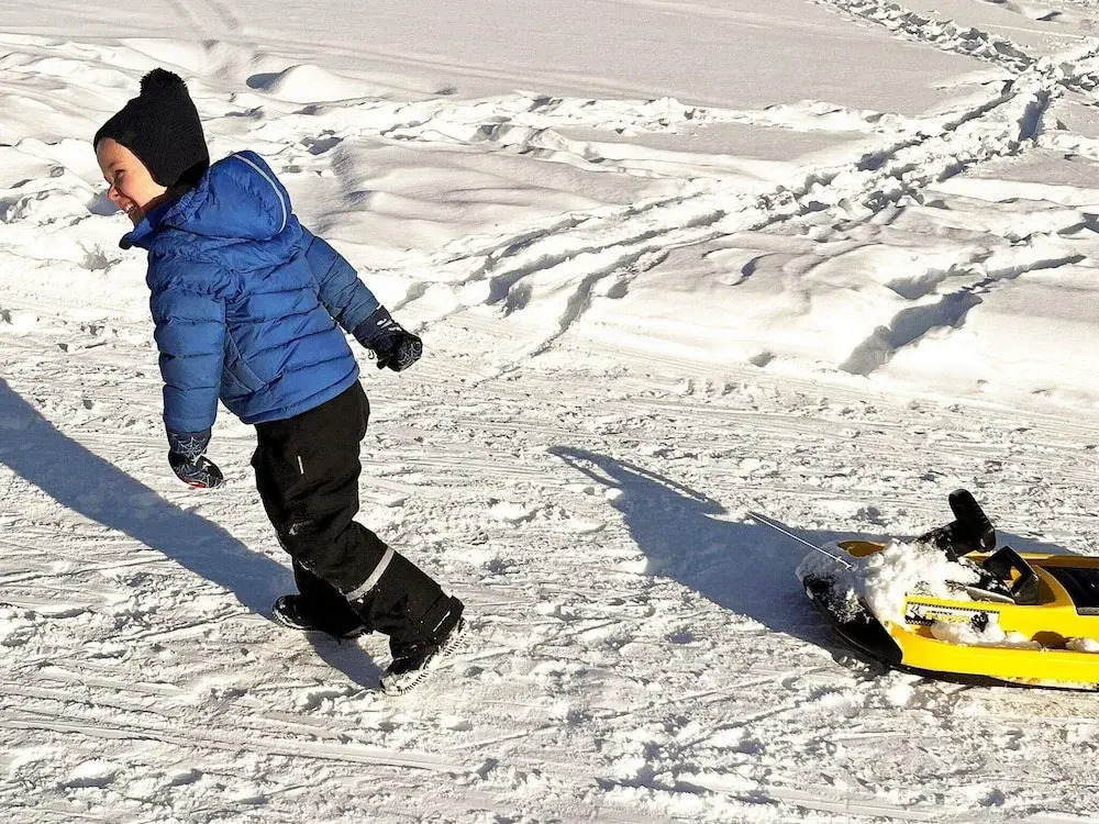 5 Star Holiday Home in Hemsedal