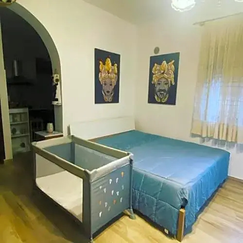 B&B Sikelia