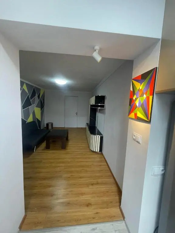 Sweet Home