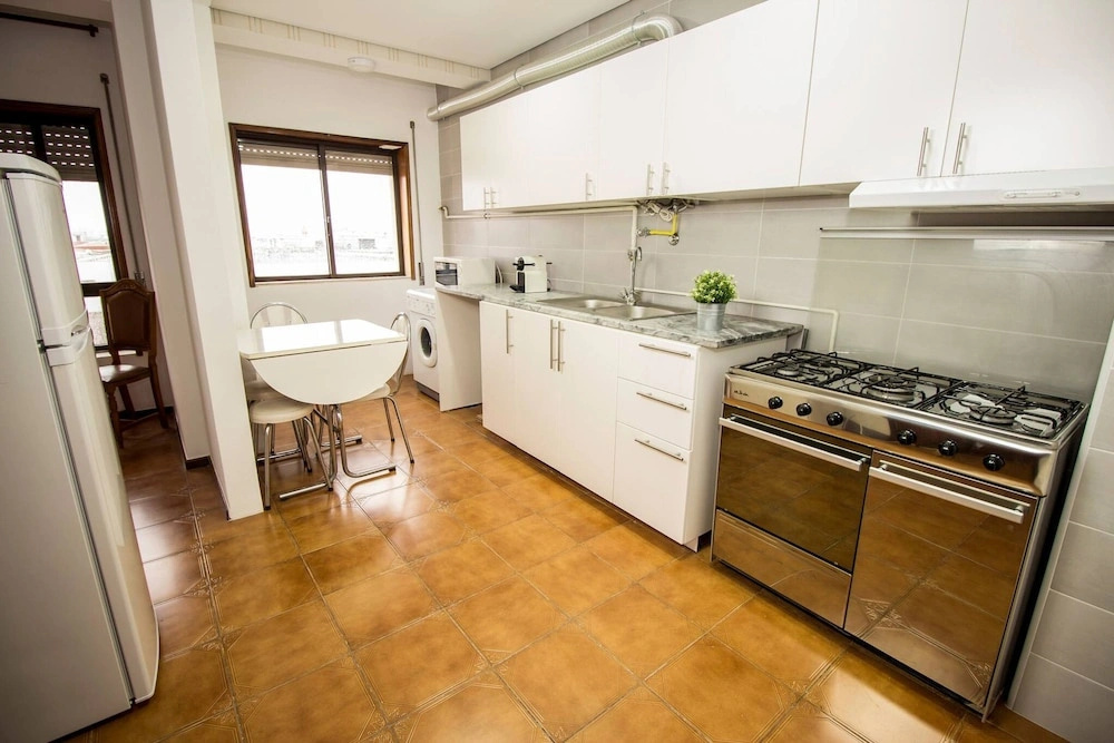 Guest House 4U - Povoa Seaside