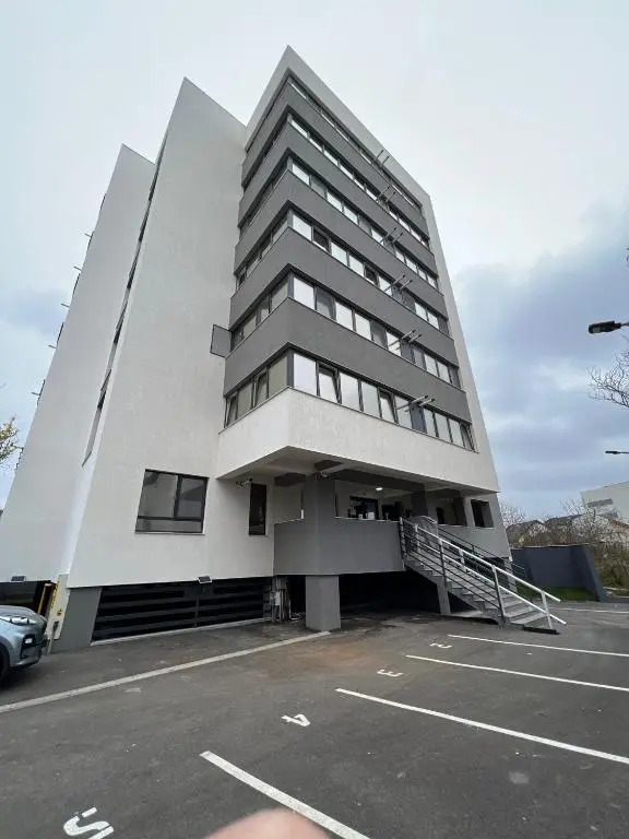Njunior Luxury Apartments 4