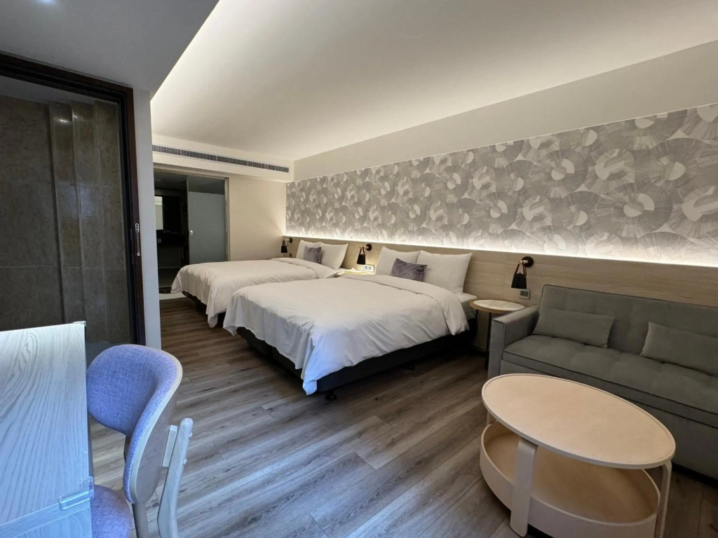 Delight Hotel