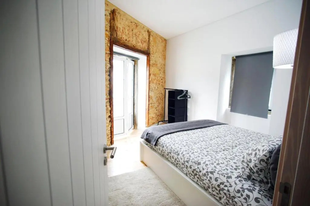Charming Bairro Alto Apartment