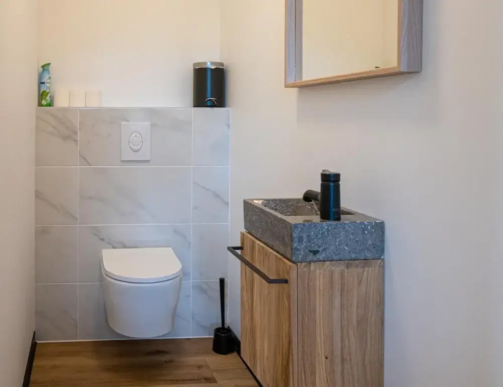 La Maison Devant La Prairie de 4 à 40 personnes