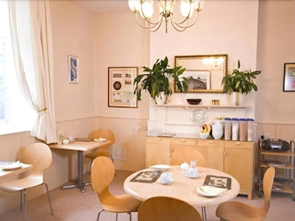 Pinfold Guest House