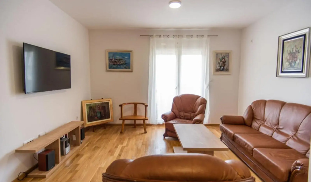 Sunny Hill Ljubovic Apartment
