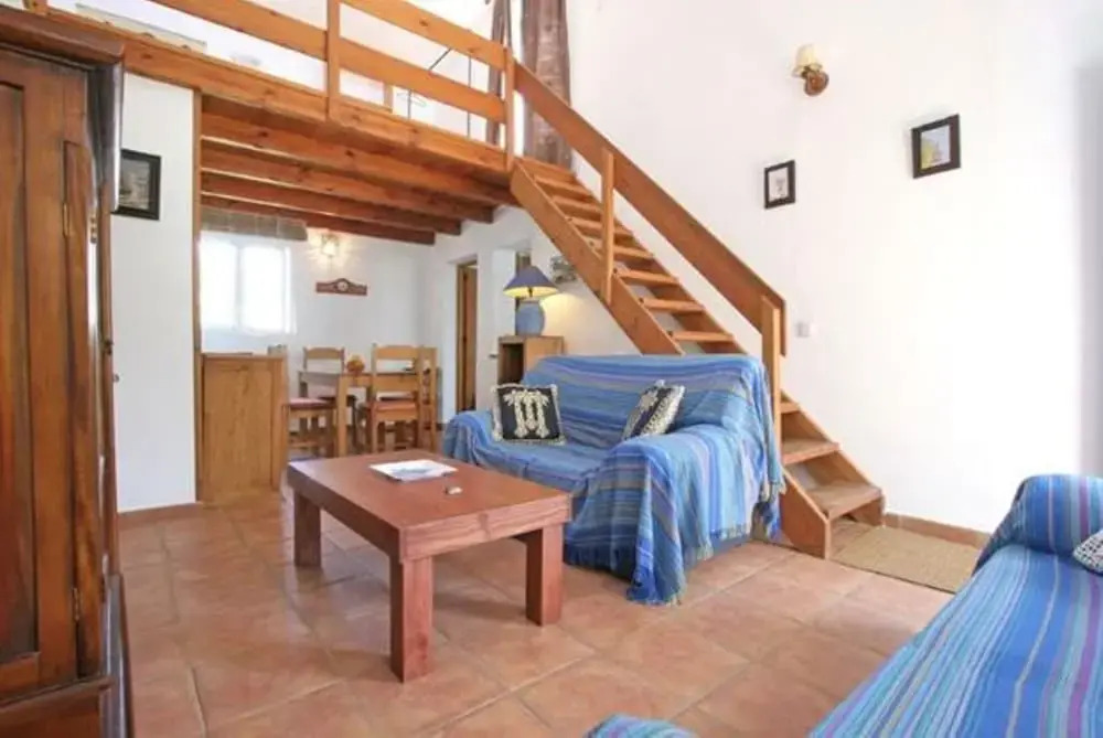 House in Vejer de la Frontera 101276 by MO Rentals