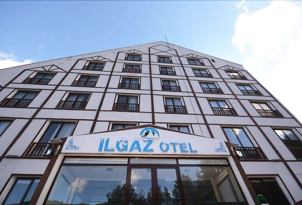 Ilgaz Hotel