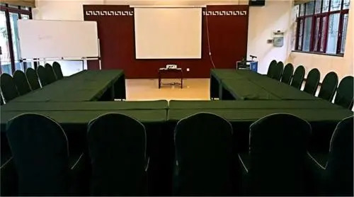 Ji Hotel Suzhou Guanqian Street Branch