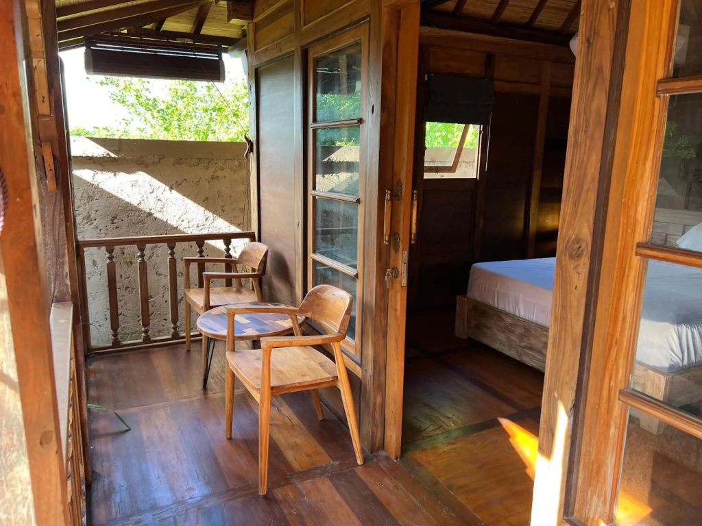Pinokkio Bed and Breakfast