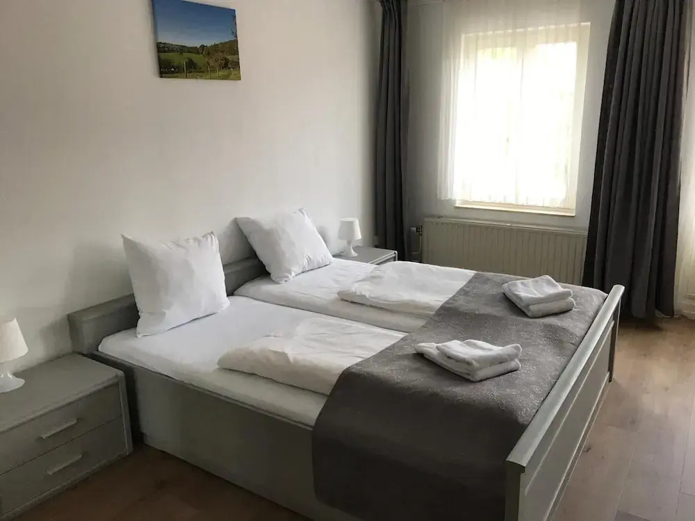 Gasterij Berg en Dal