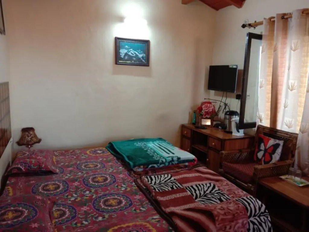 Vineet Homestay