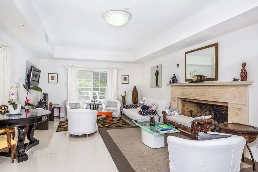 Villa A Diamond in South Beach