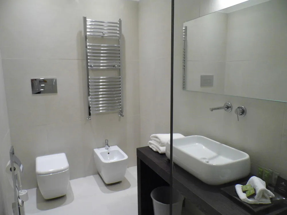 Siracusa Luxury Apartment