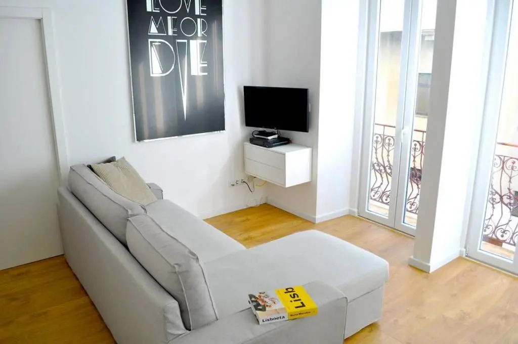 Intendente Terrace