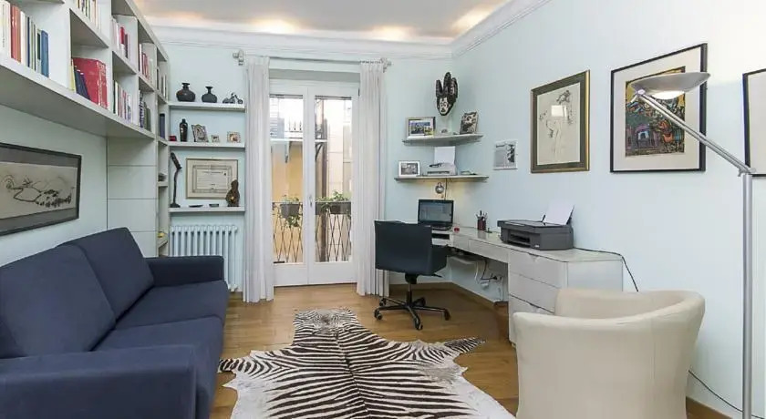 Palazzo Sellitti Luxury Apartment