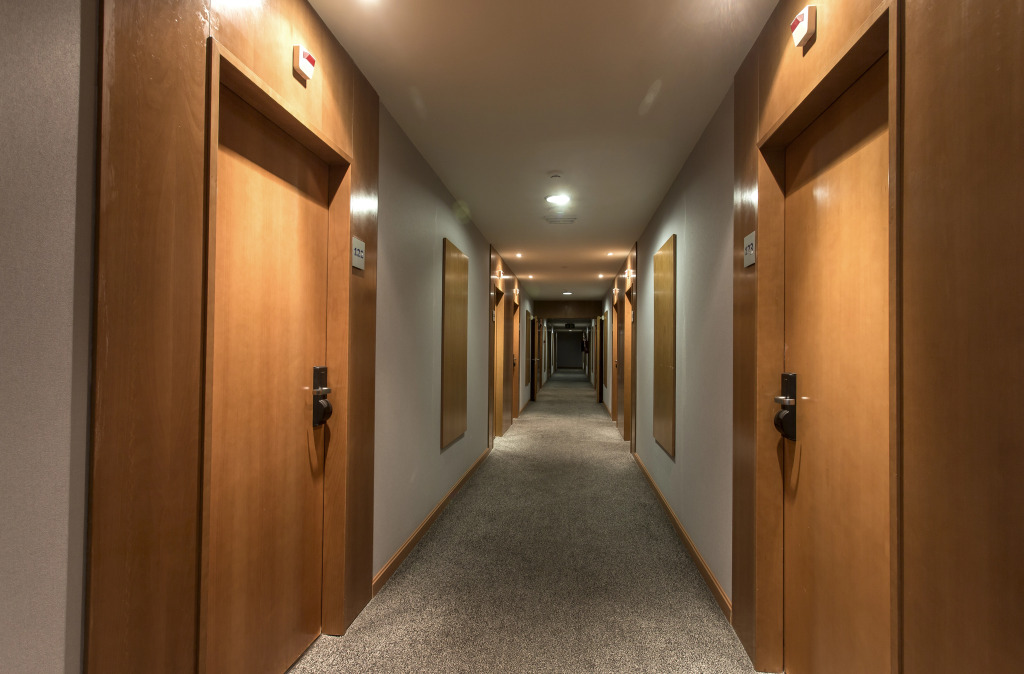 Hotel AG Express Elche