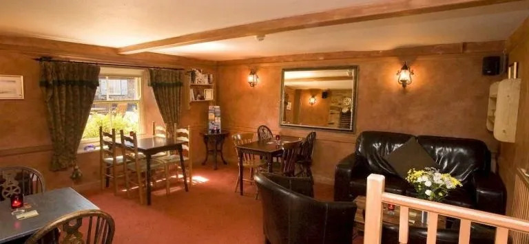 The Chequers Inn, Thornham