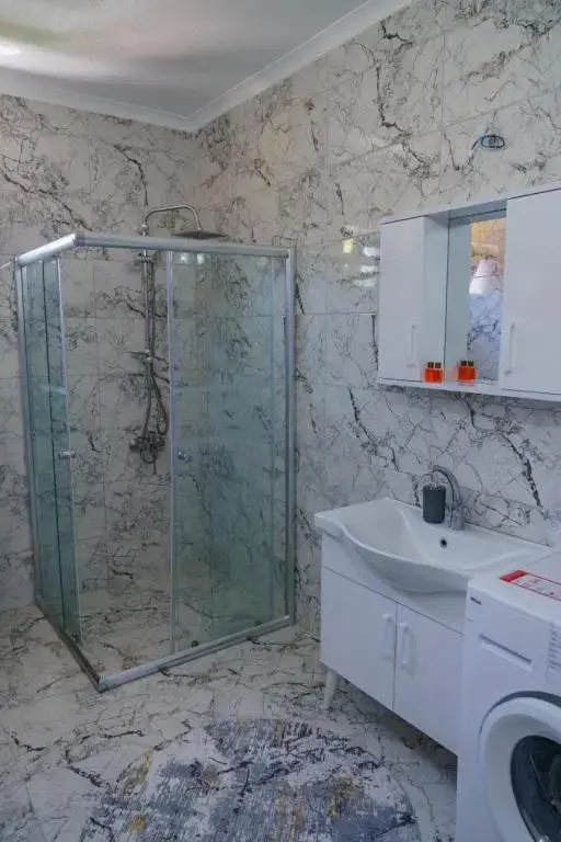 Thoania Apart Otel