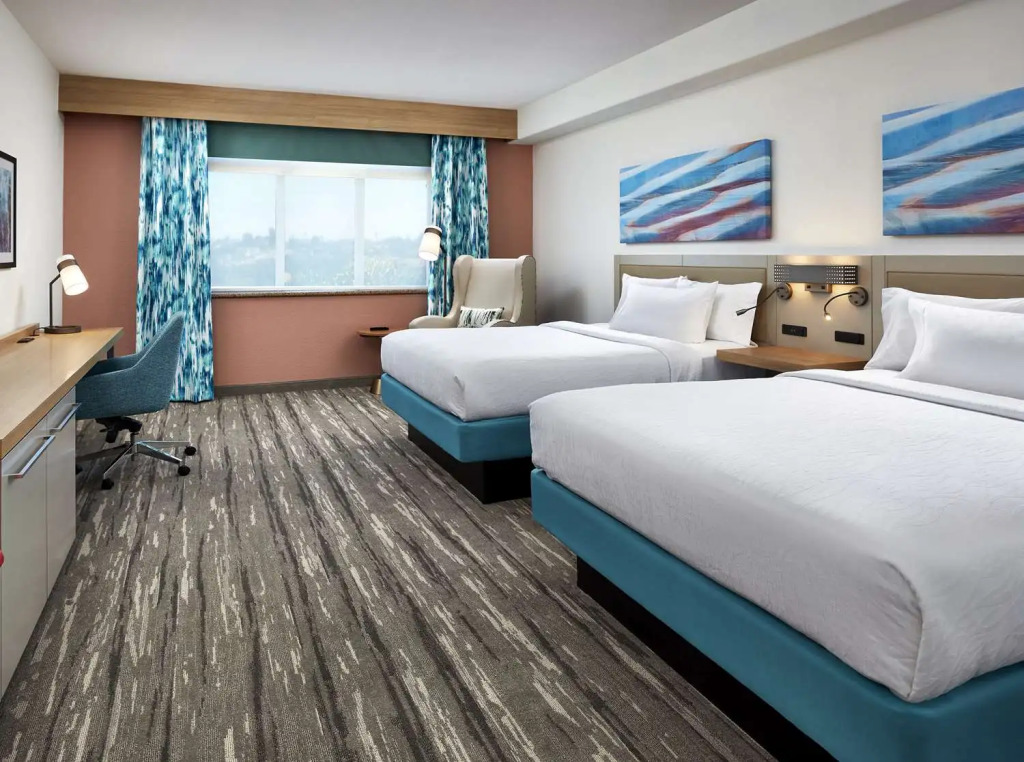 Hilton Garden Inn San Luis Obispo/Pismo Beach