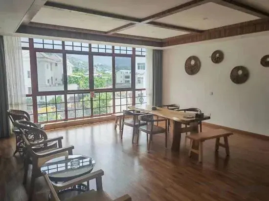 Xingyu Liyun Homestay