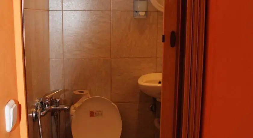 Deniz Hostel Han