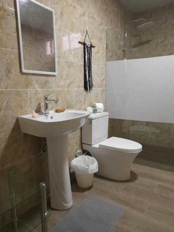 LK Apartamentos Amueblados