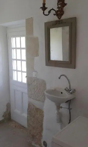 Gîte De Serre