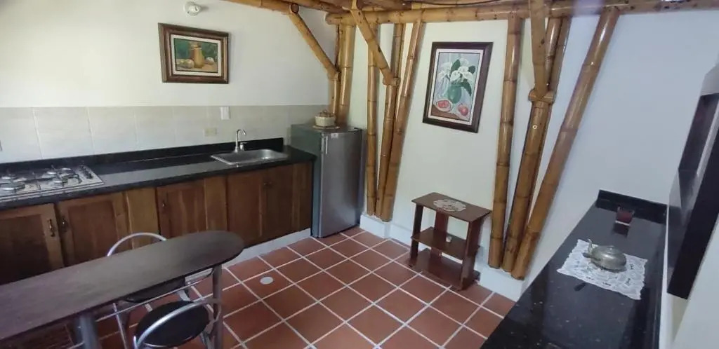 Casa Frasser