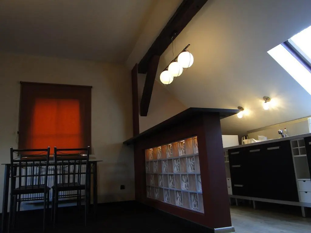 Apartament Nina