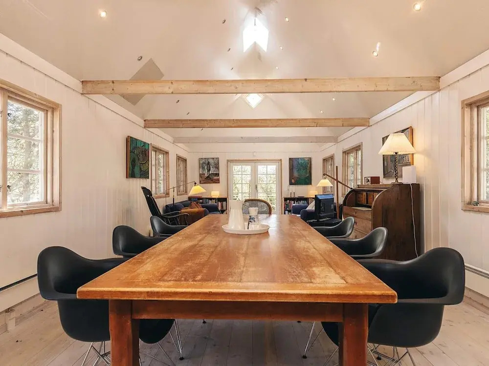4 Star Holiday Home in Liseleje