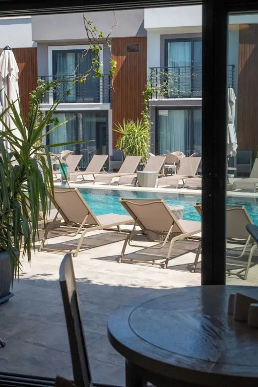 Uliv Apart Hotel & SPA