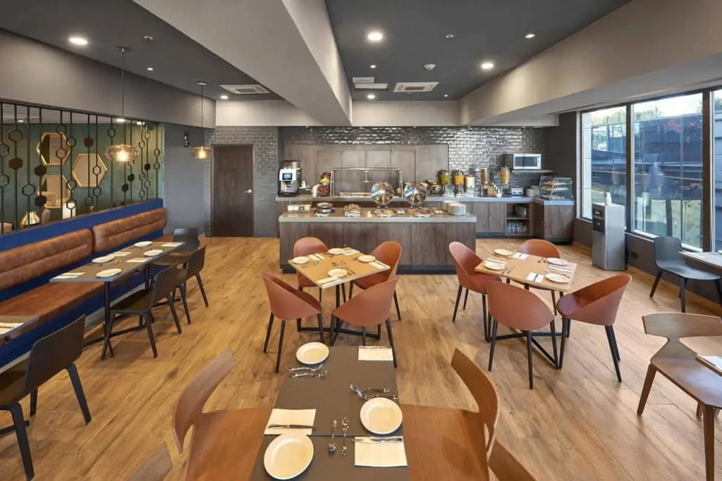 City Express Plus by Marriott Ciudad de Mexico Interlomas