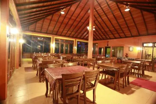 Villa MaRasai