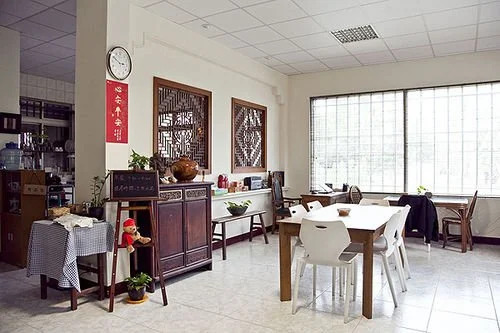 Hong Ci B&B
