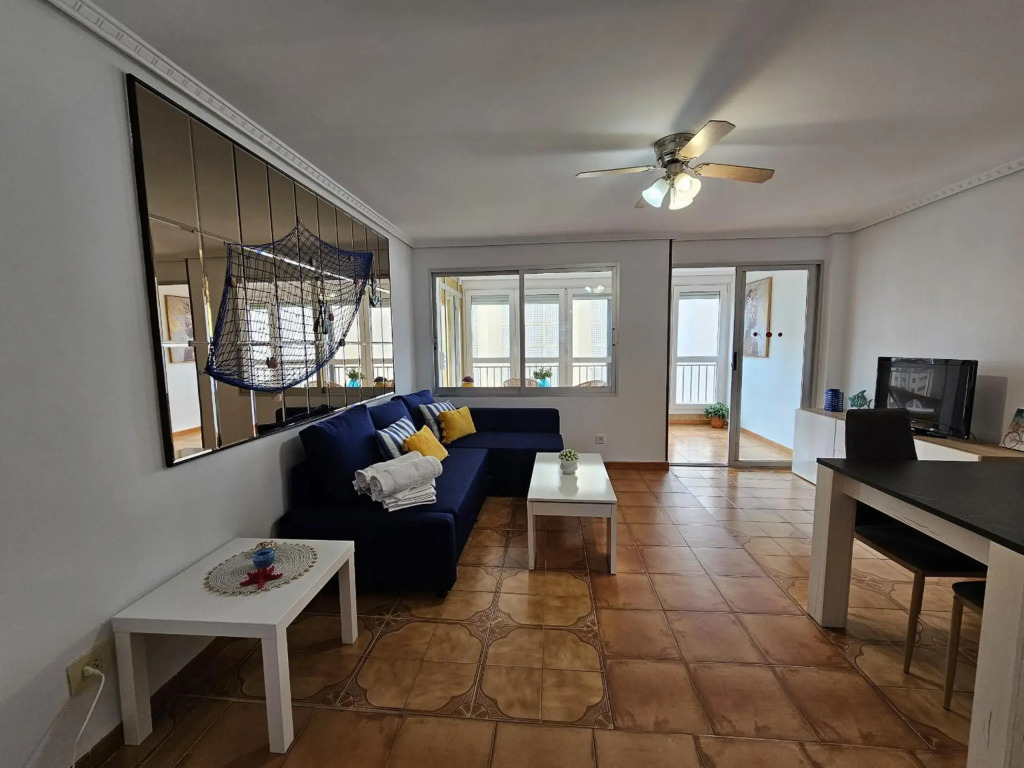 Apartamento Edificio Ilice -9