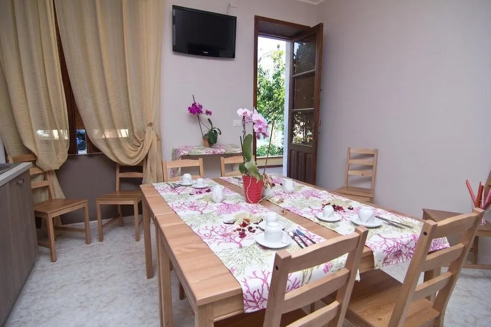 B&B Tifeo