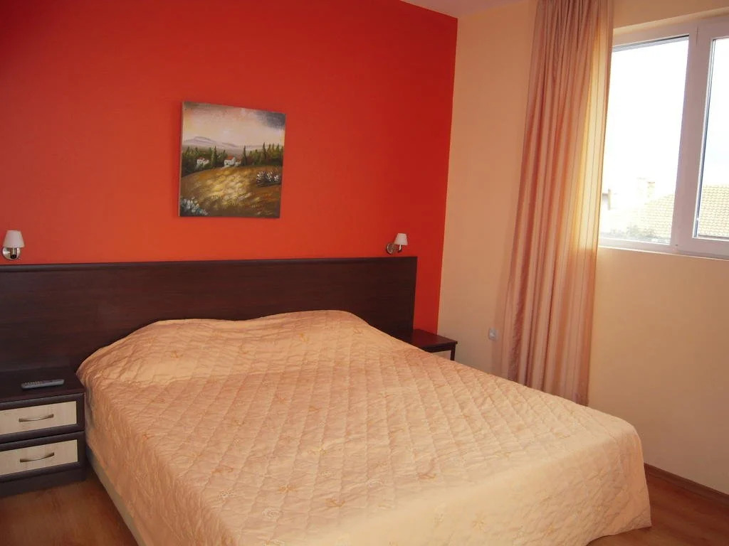 Bona Dea Club Hotel