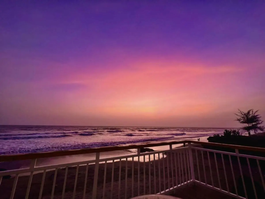 Maargit Beach Resort Goa
